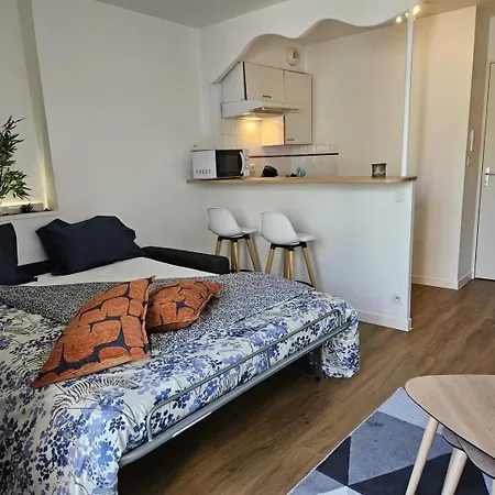 Sublime - Downtown - Parking In Sup * تولوز