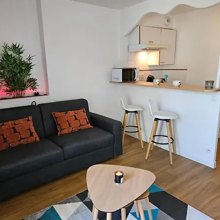 Sublime - Downtown - Parking In Sup Apartment