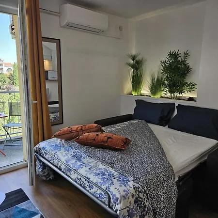 Appartement Sublime - Downtown - Parking In Sup