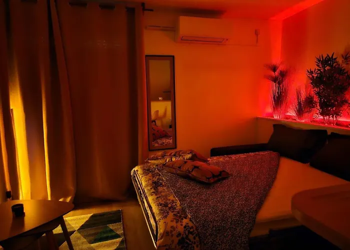 Sublime - Downtown - Parking In Sup * Toulouse