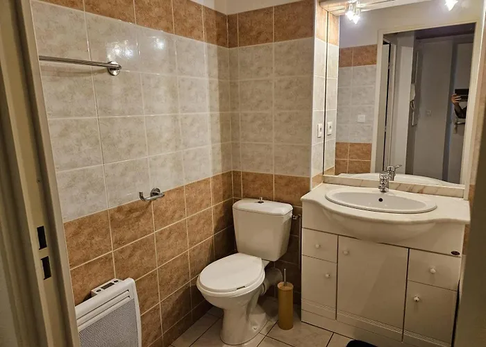 Appartement Sublime - Downtown - Parking In Sup Toulouse