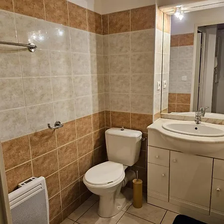 Apartmán Sublime - Downtown - Parking In Sup Toulouse