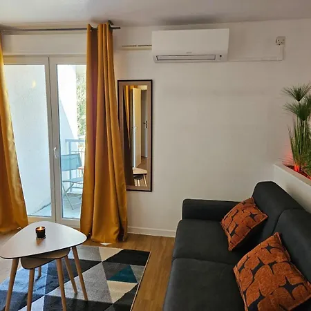 Apartmán Sublime - Downtown - Parking In Sup Toulouse