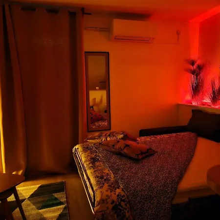 Sublime - Downtown - Parking In Sup * Тулуза